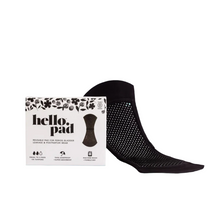 Load image into Gallery viewer, HELLO PAD BLACK