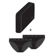 Load image into Gallery viewer, TEENS FIRST PERIOD READY PACK (2PACK)