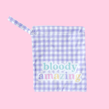 Load image into Gallery viewer, WET BAG