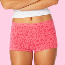 Load image into Gallery viewer, TEENS FIRST PERIOD SHORTIES BRIEF