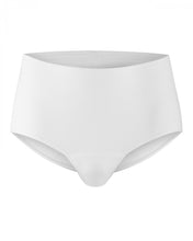 Load image into Gallery viewer, INCONTINENCE FULL BRIEF WHITE