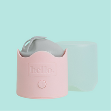 Load image into Gallery viewer, HELLO STEAMY