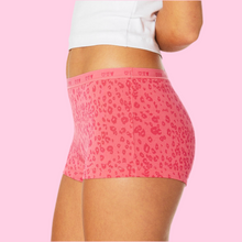 Load image into Gallery viewer, TEENS FIRST PERIOD SHORTIES BRIEF