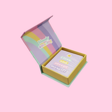 Load image into Gallery viewer, AFFIRMATION AND PERIOD STORY CARDS