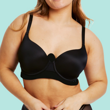 Load image into Gallery viewer, BRA SWEAT LINER NUDE