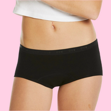 Load image into Gallery viewer, TEENS FIRST PERIOD BOYLEG BRIEF