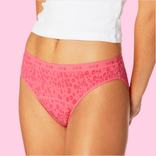 Load image into Gallery viewer, TEENS FIRST PERIOD BIKINI BRIEF