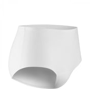 Load image into Gallery viewer, INCONTINENCE FULL BRIEF WHITE