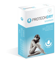 Load image into Gallery viewer, INCONTINENCE BIKINI BRIEF WHITE