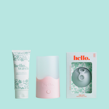 Load image into Gallery viewer, HELLO STEAMY