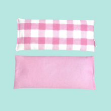 Load image into Gallery viewer, BERRY GINGHAM WHEATBAG