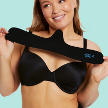 Load image into Gallery viewer, BRA SWEAT LINER NUDE