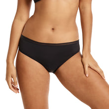 Load image into Gallery viewer, LBL MIDI BRIEF BLACK