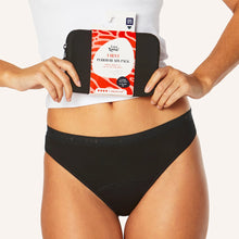 Load image into Gallery viewer, TEENS FIRST PERIOD READY PACK (2PACK)