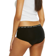 Load image into Gallery viewer, TEENS PERIOD BOYLEG BRIEF