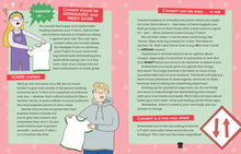 Load image into Gallery viewer, WELCOME TO CONSENT