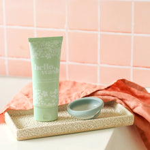 Load image into Gallery viewer, HELLO WASH