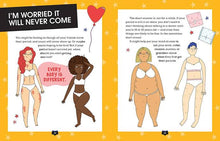 Load image into Gallery viewer, WELCOME TO YOUR PERIOD