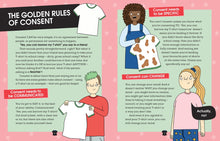 Load image into Gallery viewer, WELCOME TO CONSENT