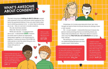 Load image into Gallery viewer, WELCOME TO CONSENT