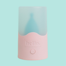 Load image into Gallery viewer, HELLO STEAMY
