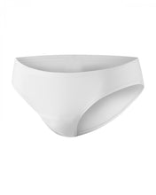 Load image into Gallery viewer, INCONTINENCE BIKINI BRIEF WHITE
