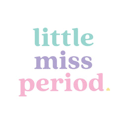 Little Miss Period