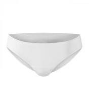 Load image into Gallery viewer, INCONTINENCE BIKINI BRIEF WHITE
