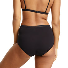 Load image into Gallery viewer, LBL FULL BRIEF BLACK
