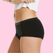 Load image into Gallery viewer, TEENS FIRST PERIOD BOYLEG BRIEF
