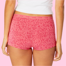 Load image into Gallery viewer, TEENS FIRST PERIOD SHORTIES BRIEF

