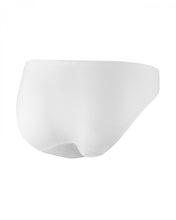 Load image into Gallery viewer, INCONTINENCE BIKINI BRIEF WHITE
