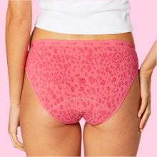 Load image into Gallery viewer, TEENS FIRST PERIOD BIKINI BRIEF
