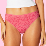 TEENS FIRST PERIOD BIKINI BRIEF