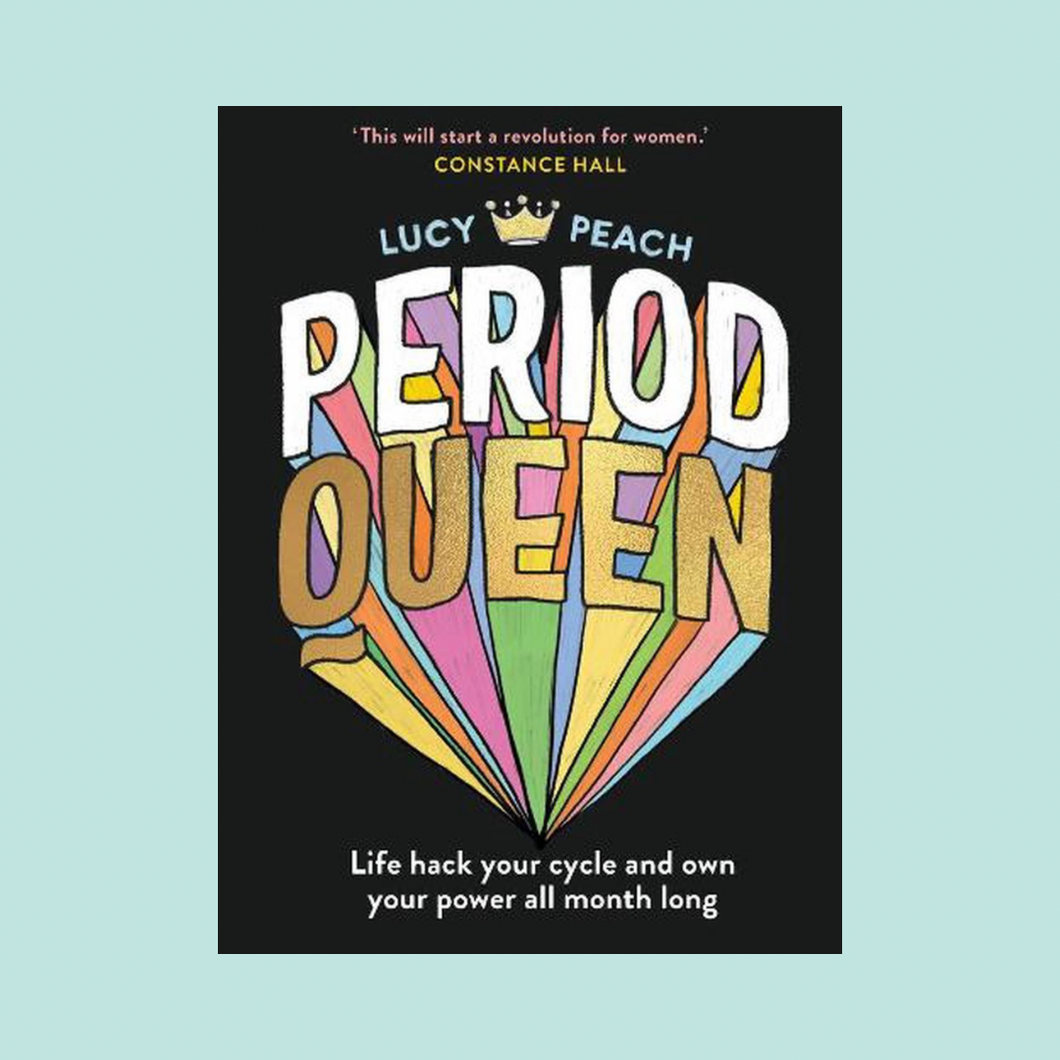 PERIOD QUEEN