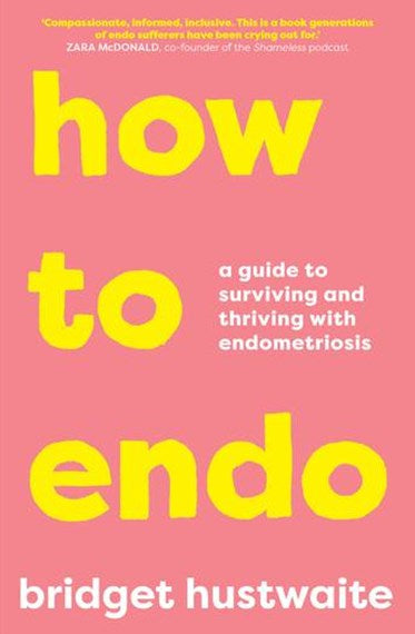 HOW TO ENDO